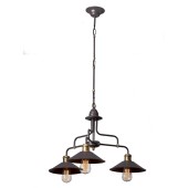 Люстра Viokef  Rustic 3083300