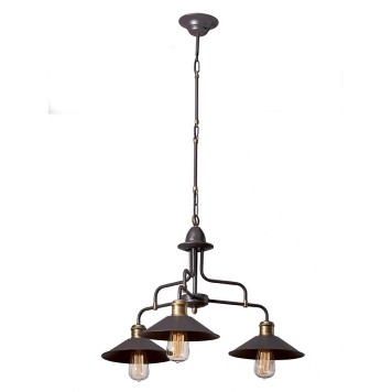 Люстра Viokef  Rustic 3083300