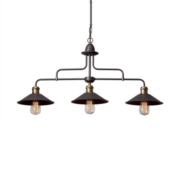 Люстра Viokef  Rustic 3083400-1