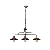 Люстра Viokef  Rustic 3083400