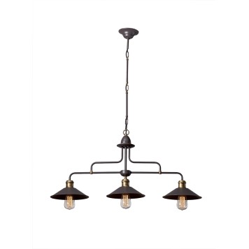 Люстра Viokef  Rustic 3083400