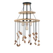 Люстра Viokef Forest 3088700