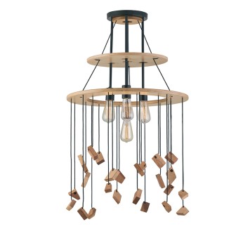 Люстра Viokef Forest 3088700