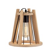 Лампа настольная Viokef Forest 3088900