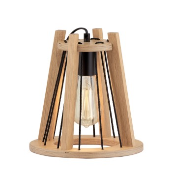 Лампа настольная Viokef Forest 3088900