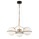 Люстра Viokef Ferero 3093900