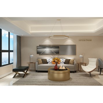 Лампа настольная Viokef Ferero 3094100-3