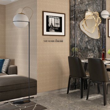 Торшер Viokef Ferero 3094200-2