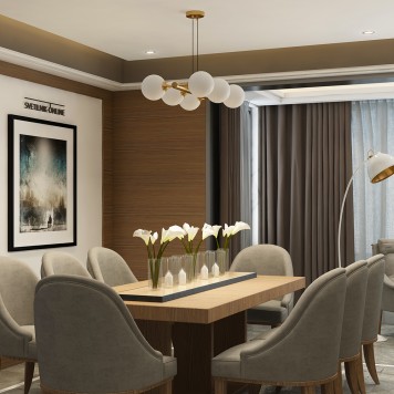 Люстра Viokef Globe 3094500-2