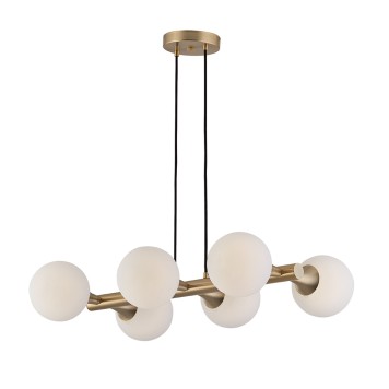 Люстра Viokef Globe 3094500