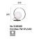 Лампа настольная Viokef Bubble 3100100