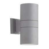 Уличный настенный светильник Viokef Sotris 4038200