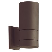 Уличный настенный светильник Viokef Sotris 4038502