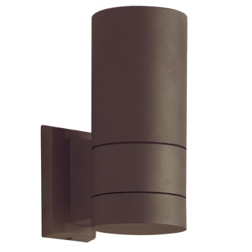 Уличный настенный светильник Viokef Sotris 4038502