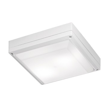 Уличный потолочный светильник Viokef Leros SQ 4049301