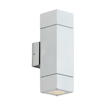 Уличный настенный светильник Viokef Paros 4053701