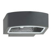 Уличный настенный светильник Viokef Rhodes 4055801