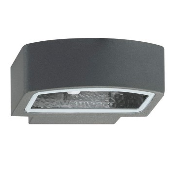 Уличный настенный светильник Viokef Rhodes 4055801