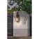 Уличный настенный светильник Viokef Skiathos 4056200