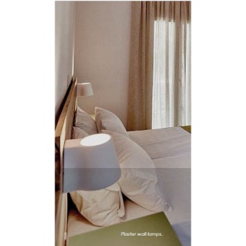 Бра Viokef Ceramic 4075300-1