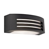 Уличный настенный светильник Viokef Limnos 4080300