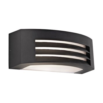 Уличный настенный светильник Viokef Limnos 4080300