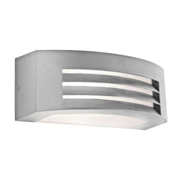 Уличный настенный светильник Viokef Limnos 4080301