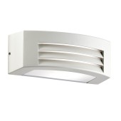 Уличный настенный светильник Viokef Limnos 4080302