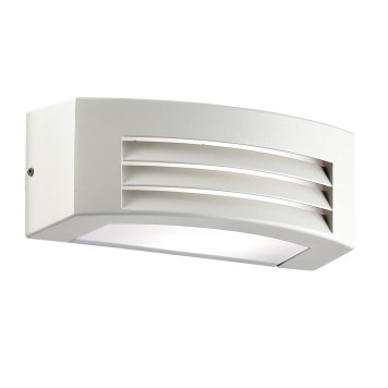 Уличный настенный светильник Viokef Limnos 4080302