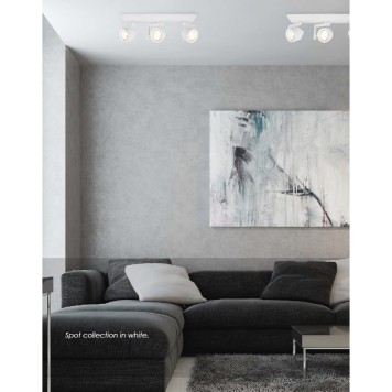 Спот Viokef Magma 4095100-1