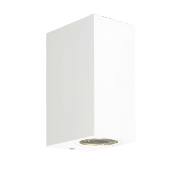 Уличный настенный светильник Viokef Tilos 4099401