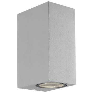 Уличный настенный светильник Viokef Tilos 4099402