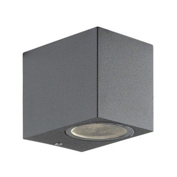 Уличный настенный светильник Viokef Tilos 4099500