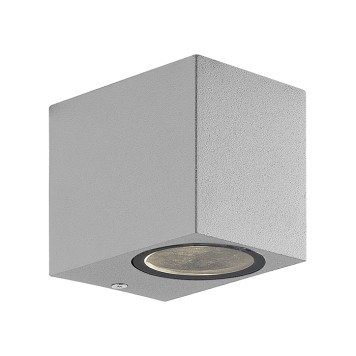 Уличный настенный светильник Viokef Tilos 4099502