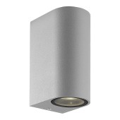 Уличный настенный светильник Viokef Tilos 4099602