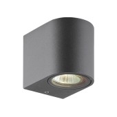 Уличный настенный светильник Viokef Tilos 4099700