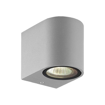 Уличный настенный светильник Viokef Tilos 4099702