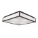 Светильник настенно-потолочный Viokef Figaro 4118001