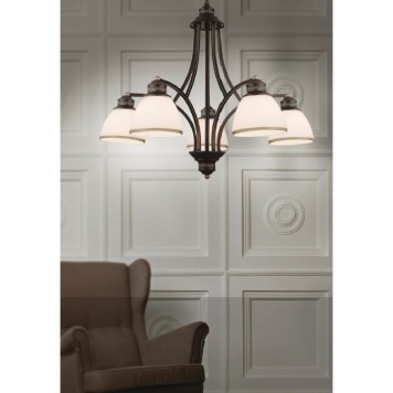 Люстра Viokef Clair 4133700-1