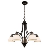 Люстра Viokef Clair 4133700