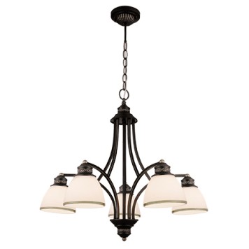 Люстра Viokef Clair 4133700