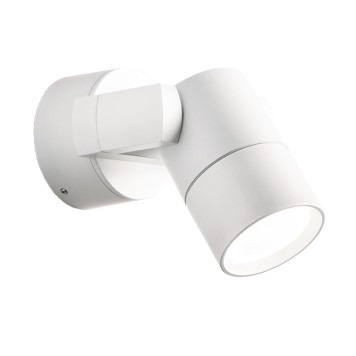 Уличный настенный светильник Viokef Paros 4143700