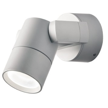 Уличный настенный светильник Viokef Paros 4143701