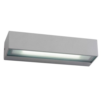 Уличный настенный светильник Viokef Tech 4155700