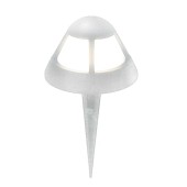 Уличный фонарь Viokef Santorini 4158700