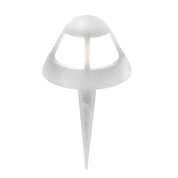 Уличный фонарь Viokef Santorini 4158700