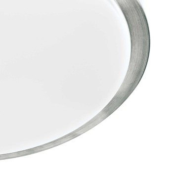 Светильник настенно-потолочный Viokef Bright 4158900-2