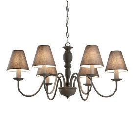 Люстра Viokef Fatima 4163600