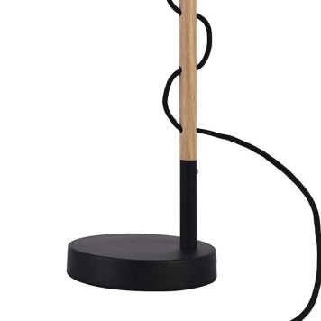 Лампа настольная Viokef Eddie 4163800-2