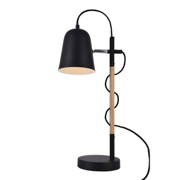 Лампа настольная Viokef Eddie 4163800